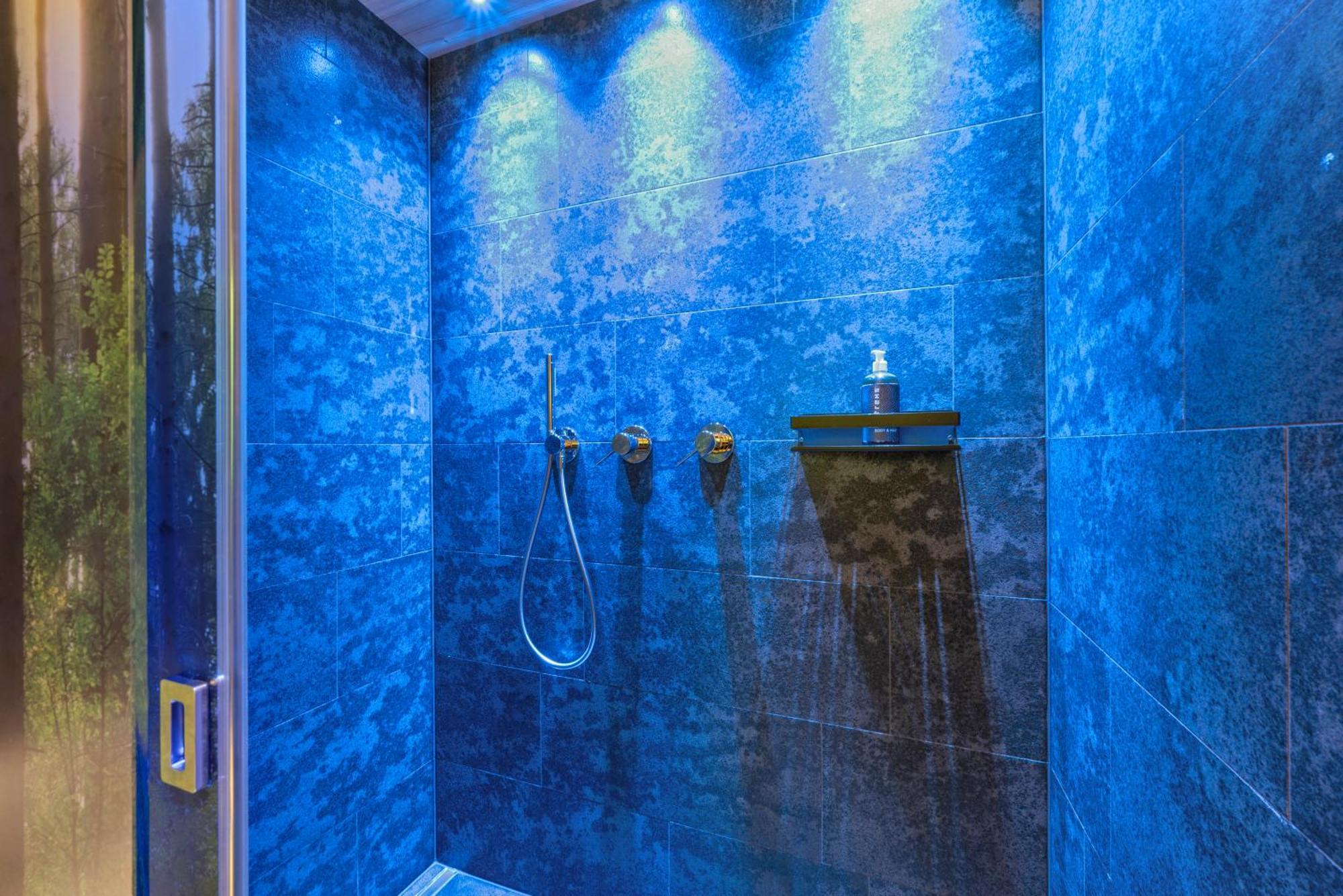 Mendola New Opening "Sissi Chalets" - Unique Luxury Hideaway With Mountain View & Sauna מראה חיצוני תמונה