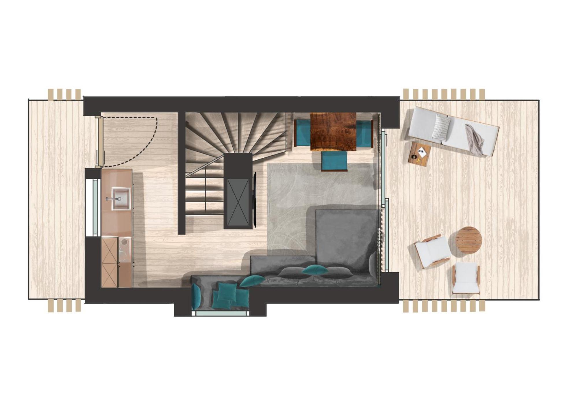Mendola New Opening "Sissi Chalets" - Unique Luxury Hideaway With Mountain View & Sauna מראה חיצוני תמונה